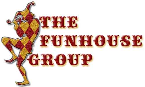 The Funhouse Group Logo